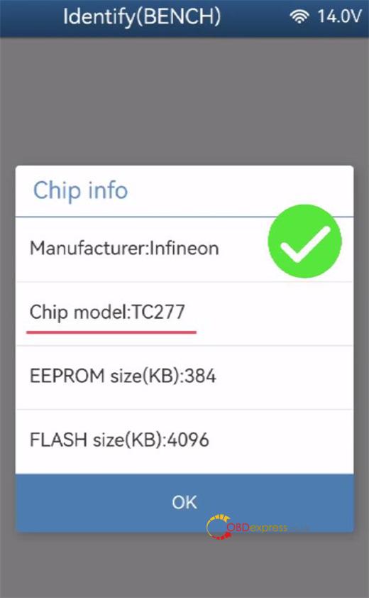 yanhua module 40 reset bmw gen3 8hp ews 9