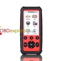 Autel MD906 PRO VS MD808 PRO VS MX808S 1
