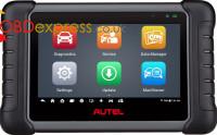 Autel MD906 PRO VS MD808 PRO VS MX808S 3