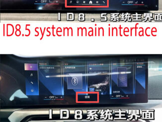 Does Yanhua ACDP2 mileage calibration support 2024 BMW
