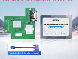 keydiy volvo cem spc5747g adapter for 2022 key programming (2)