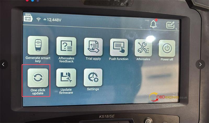 lonsdor k518 lost car model list solution 2