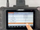 obdstar odomaster calibrate ford r7f701408 mileage 10