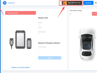 Get TopScan Pro APP One Year Free Subscription by RLink