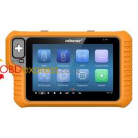 OBDSTAR Key Master G3