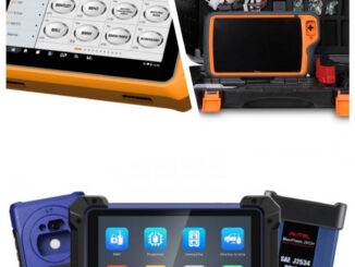 OBDSTAR X300 G3 vs Autel IM608 Pro2 vs Xhorse Key Tool Plus