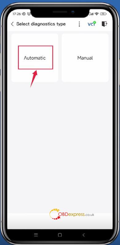 TOPDON TopScan Unlock FCA SGW 3