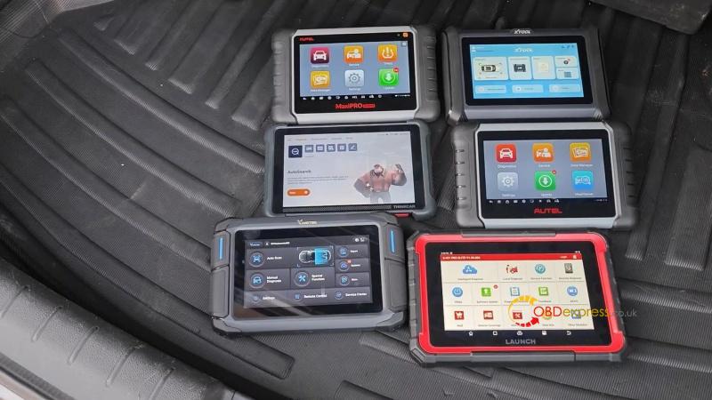 autel vs launch vs xtool 4 scanner myths busted before you buy 1
