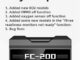cg fc200 V1.3.1.0 add bmw benz immo off function 1
