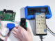 how to use keydiy spc560b60l3 programming socket 1