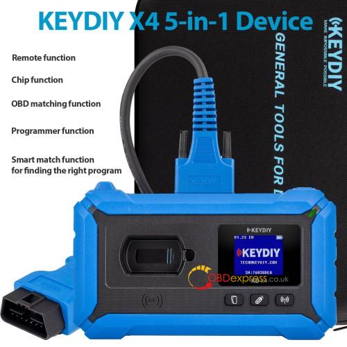 keydiy bmw support list kd x4 fgb remote full model guide (1)