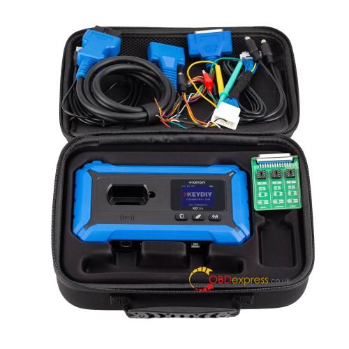 keydiy bmw support list kd x4 fgb remote full model guide (2)