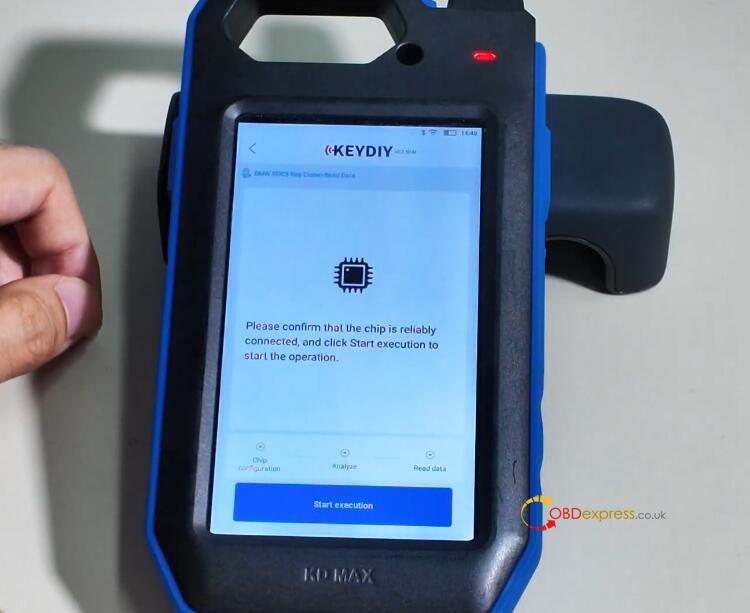 keydiy kd max add bmw bdc3 key 11 keydiy kd max add bmw bdc3 key 11