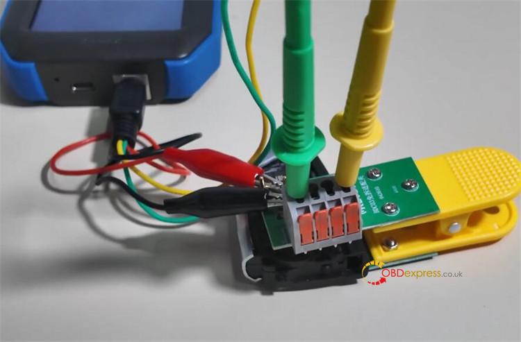 keydiy kd max add bmw bdc3 key 8 keydiy kd max add bmw bdc3 key 8