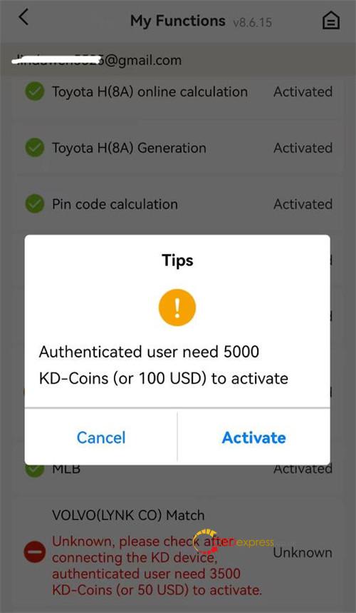 keydiy kd x4 bypass bmw user authentication 2 keydiy kd x4 bypass bmw user authentication 2