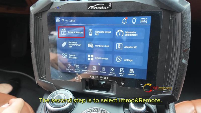 lonsdor k518 update support 2018 2022 alfa romeo smart keys (5)