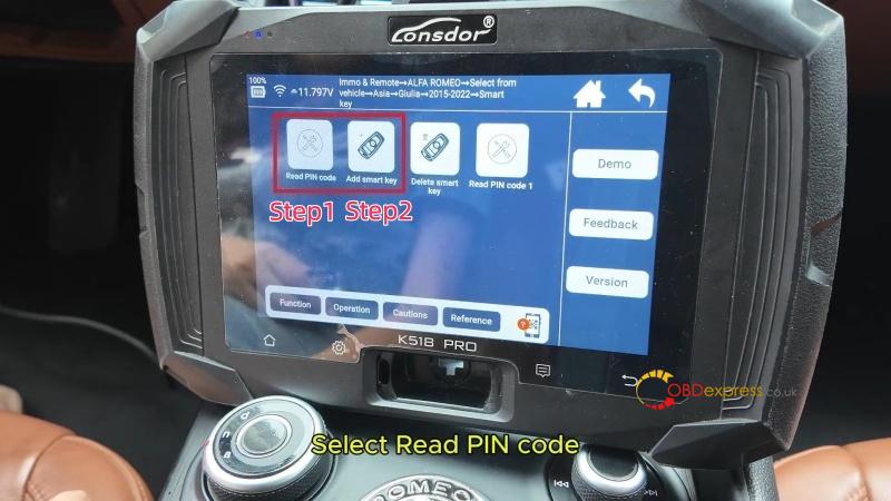 lonsdor k518 update support 2018 2022 alfa romeo smart keys (6)