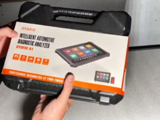 otofix d1 review solving hidden ecu issues for diyers pros 1