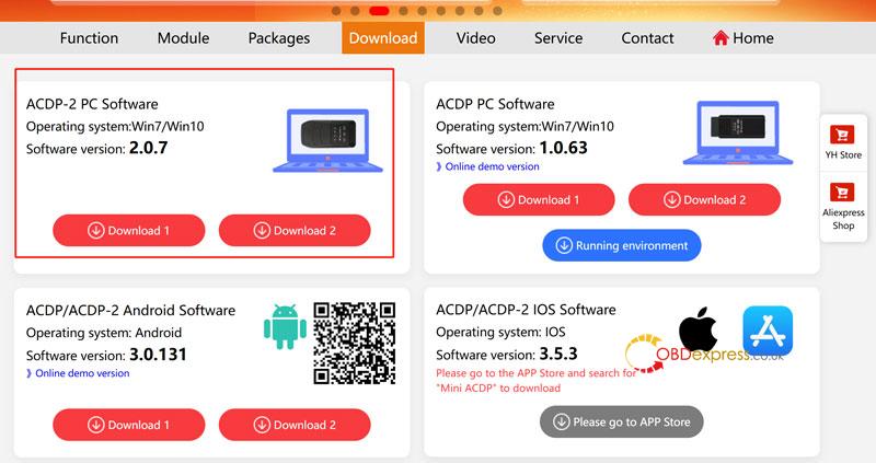 solved yanhua acdp searching device issue on windows 10 pro 5 solved yanhua acdp searching device issue on windows 10 pro 5