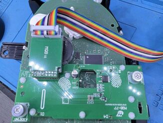 yanhua acdp2 vag mqb cluster black screen solution 1