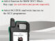 CGDI K2 add BMW BDC3 blade key copy function