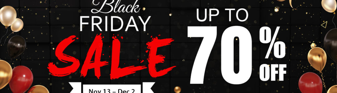 [OBDexpress.co.uk] Black Friday Super Deals