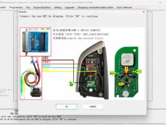 app2 appro2 copy bmw bdc3 key 14