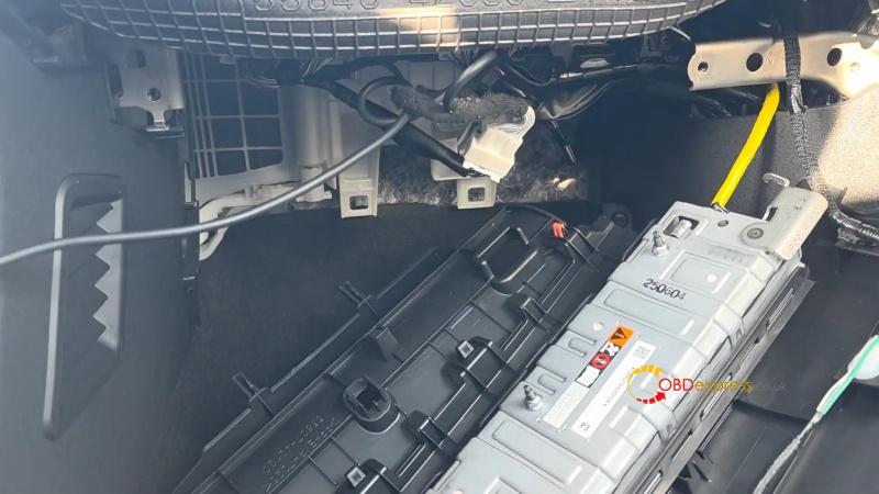 lonsdor k518 pro add 2025 toyota bz4x lt 20 smart key ok 2