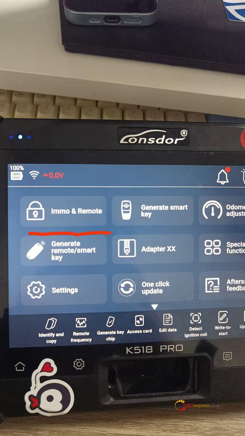 lonsdor k518 pro faqs vehicle support operation troubleshooting 1 lonsdor k518 pro faqs vehicle support operation troubleshooting 1