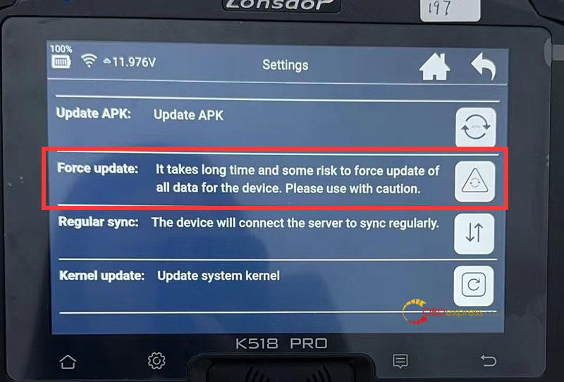 lonsdor k518 pro faqs vehicle support operation troubleshooting 4 lonsdor k518 pro faqs vehicle support operation troubleshooting 4