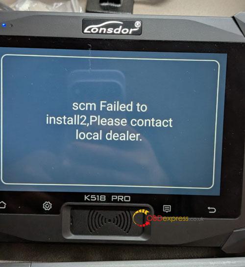 lonsdor k518 pro faqs vehicle support operation troubleshooting 5 lonsdor k518 pro faqs vehicle support operation troubleshooting 5