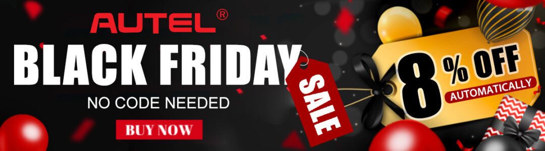 obdexpress.co.uk 2025 Black Friday Banner