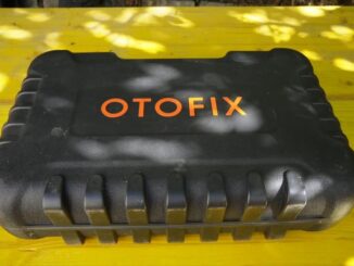 otofix im2 review unboxing in depth test for professionals 1