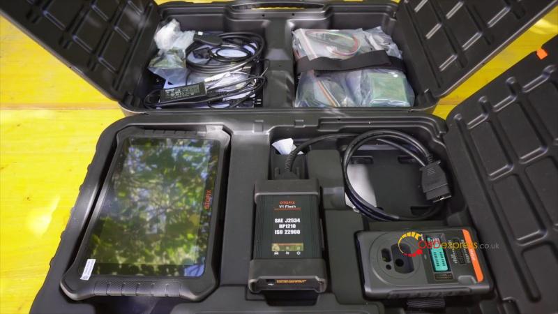 otofix im2 review unboxing in depth test for professionals 2 otofix im2 review unboxing in depth test for professionals 2