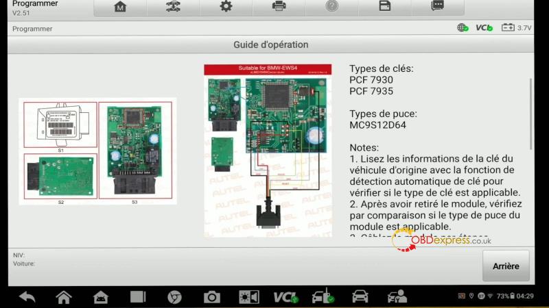 otofix im2 review unboxing in depth test for professionals 8 otofix im2 review unboxing in depth test for professionals 8