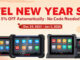 Autel New Year Sale at OBDexpress.co.uk