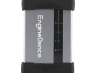 EngineDance X5 ECU Support List 1