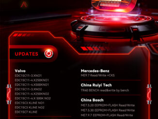 FormulaFlash update V1080