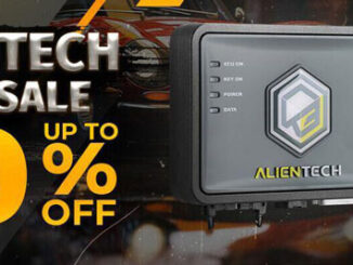 alientech winter sale 50 percent off kess v3 ecm titanium only 100 left