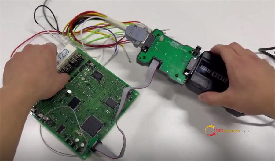 cg fc200 v1.3.3.0 update toyota boot mode ecus 9