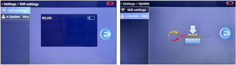 diagxt t80 oscilloscope manual how to connect setup 5