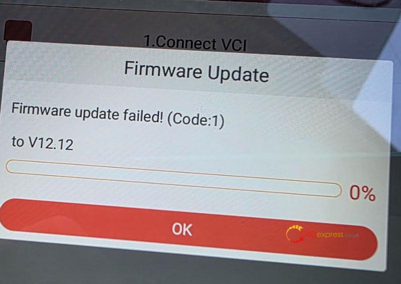 fixed launch crp909 crp919 v12 12 firmware update failed code 1 1 fixed launch crp909 crp919 v12 12 firmware update failed code 1 1