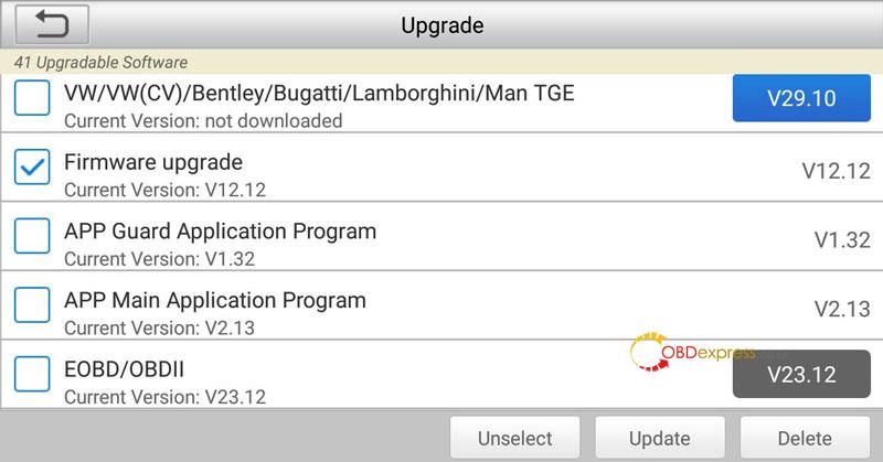 fixed launch crp909 crp919 v12 12 firmware update failed code 1 4 fixed launch crp909 crp919 v12 12 firmware update failed code 1 4