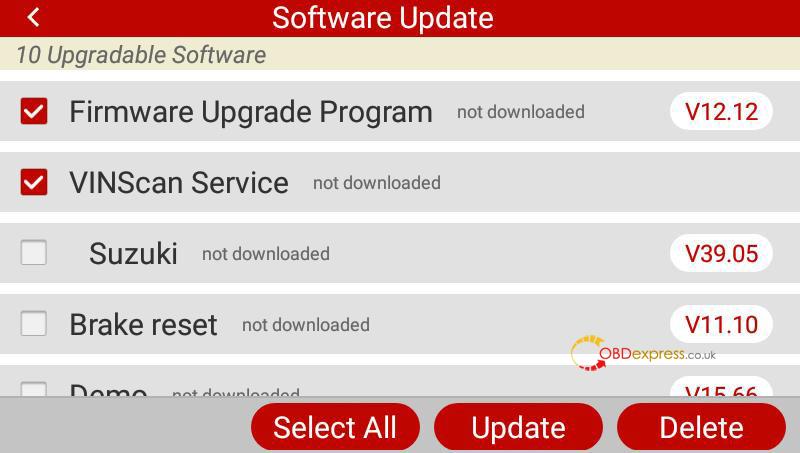 fixed launch crp909 crp919 v12 12 firmware update failed code 1 5 fixed launch crp909 crp919 v12 12 firmware update failed code 1 5