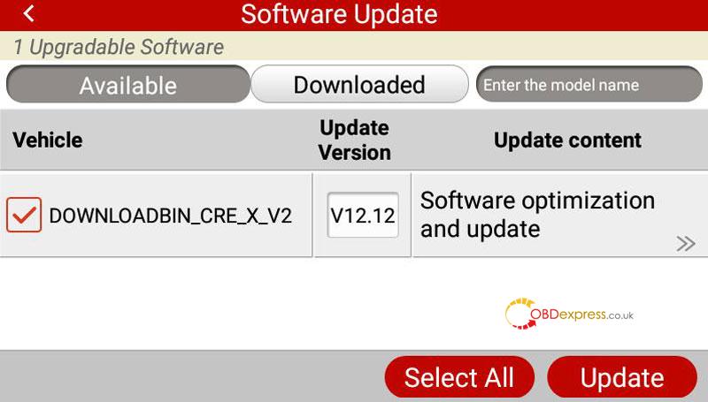 fixed launch crp909 crp919 v12 12 firmware update failed code 1 6 fixed launch crp909 crp919 v12 12 firmware update failed code 1 6