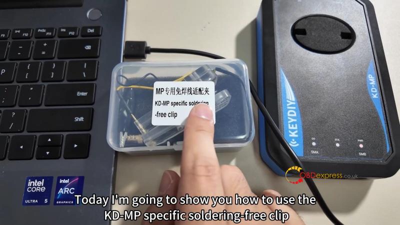 how to use keydiy kd mp soldering free clip for mqb mlb keys 1