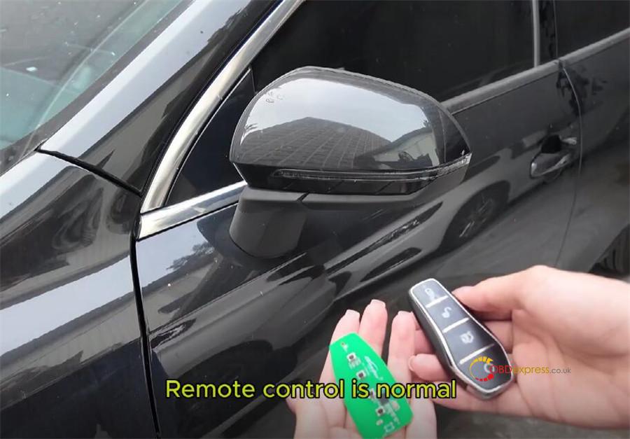 lonsdor k518 pro add 2024 byd destroyer 05 key 14