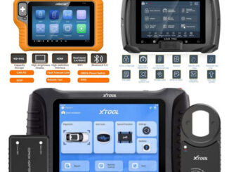 obdstar x300 g3 lonsdor k518 or xtool x100 pad3 how to choose 4