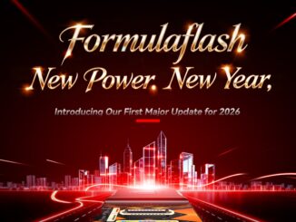Formulaflash Software Update V1.1.0.0 (1)
