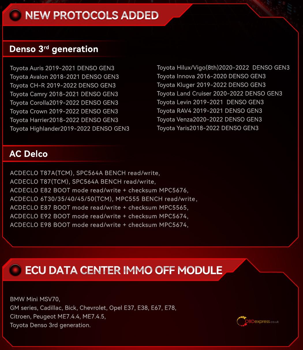Formulaflash Software Update V1.1.0.0 (2)